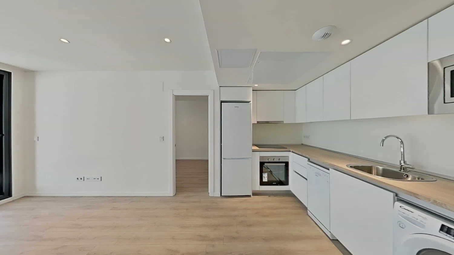 Piso en avenida de Somosierra, 8 - Foto 21