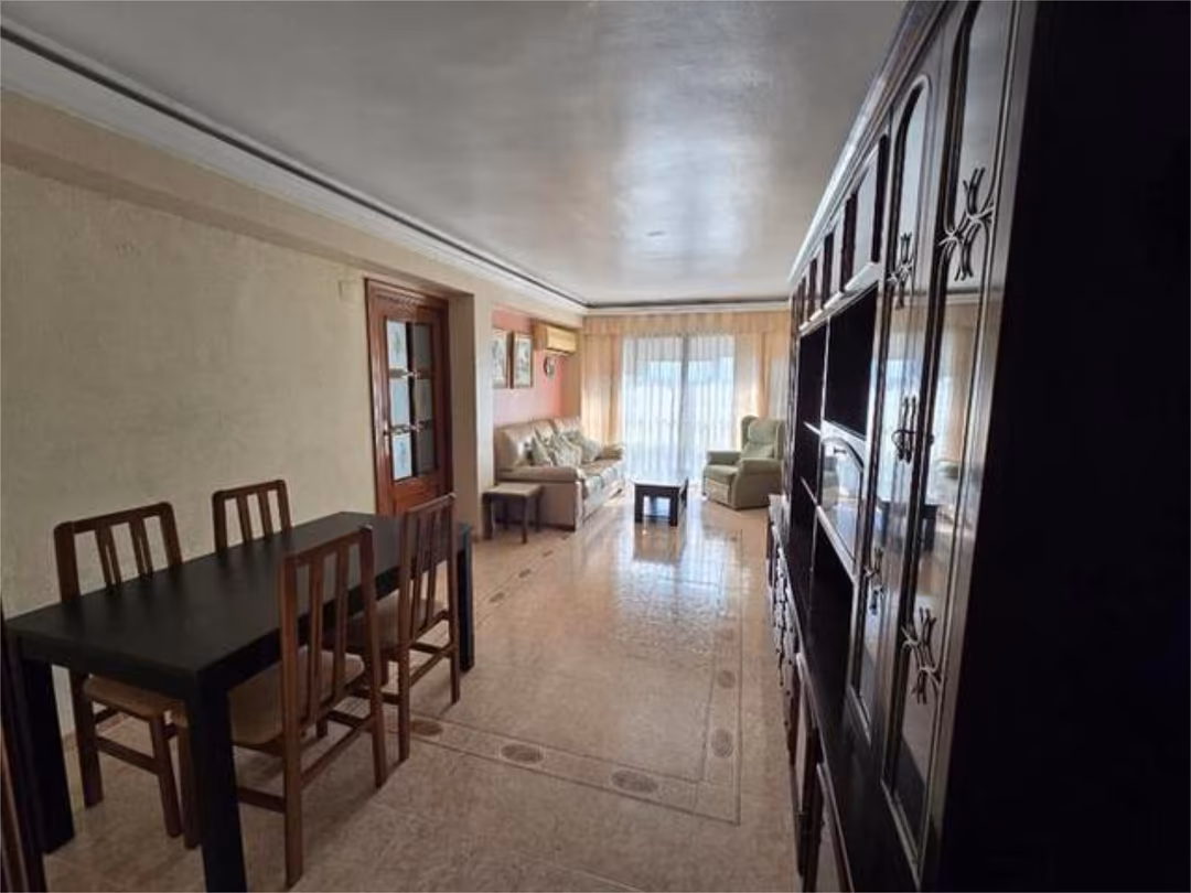 Piso en Pino Montano