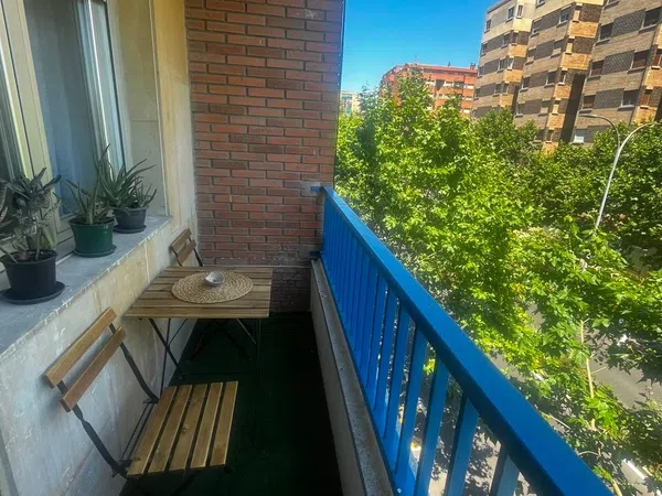 Piso en Avenida Alfonso IX de León, 67, Garrido sur - Foto 2