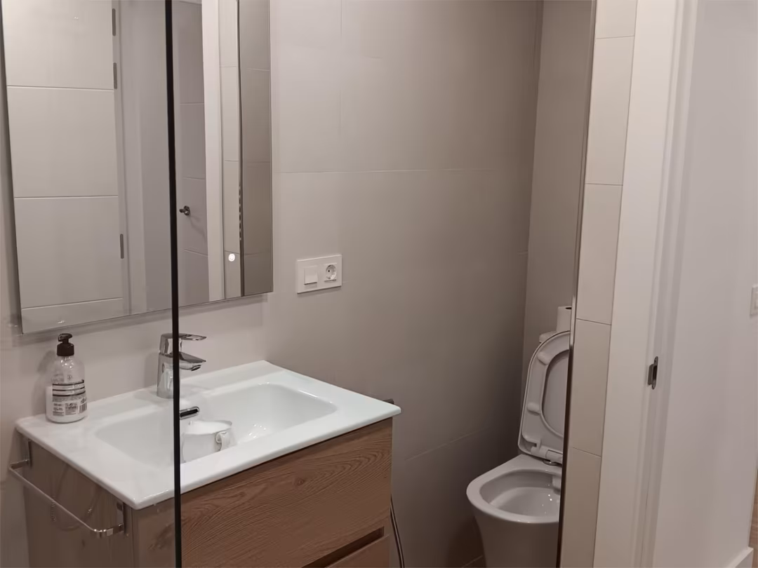 Piso en  Paseo de la Esperanza 7 - Foto 23