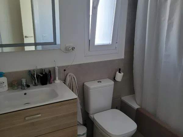 Piso en Via Hercúlea, 1, Palmete-Padre Pío-Hacienda San Antonio - Foto 5