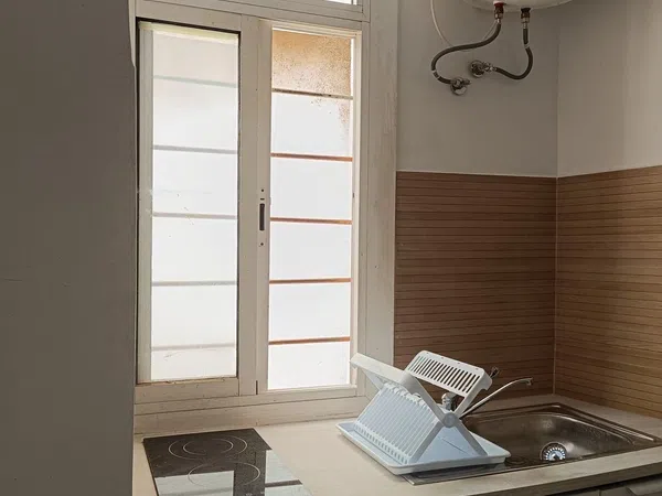 Ático en calle d'Aragó, 132