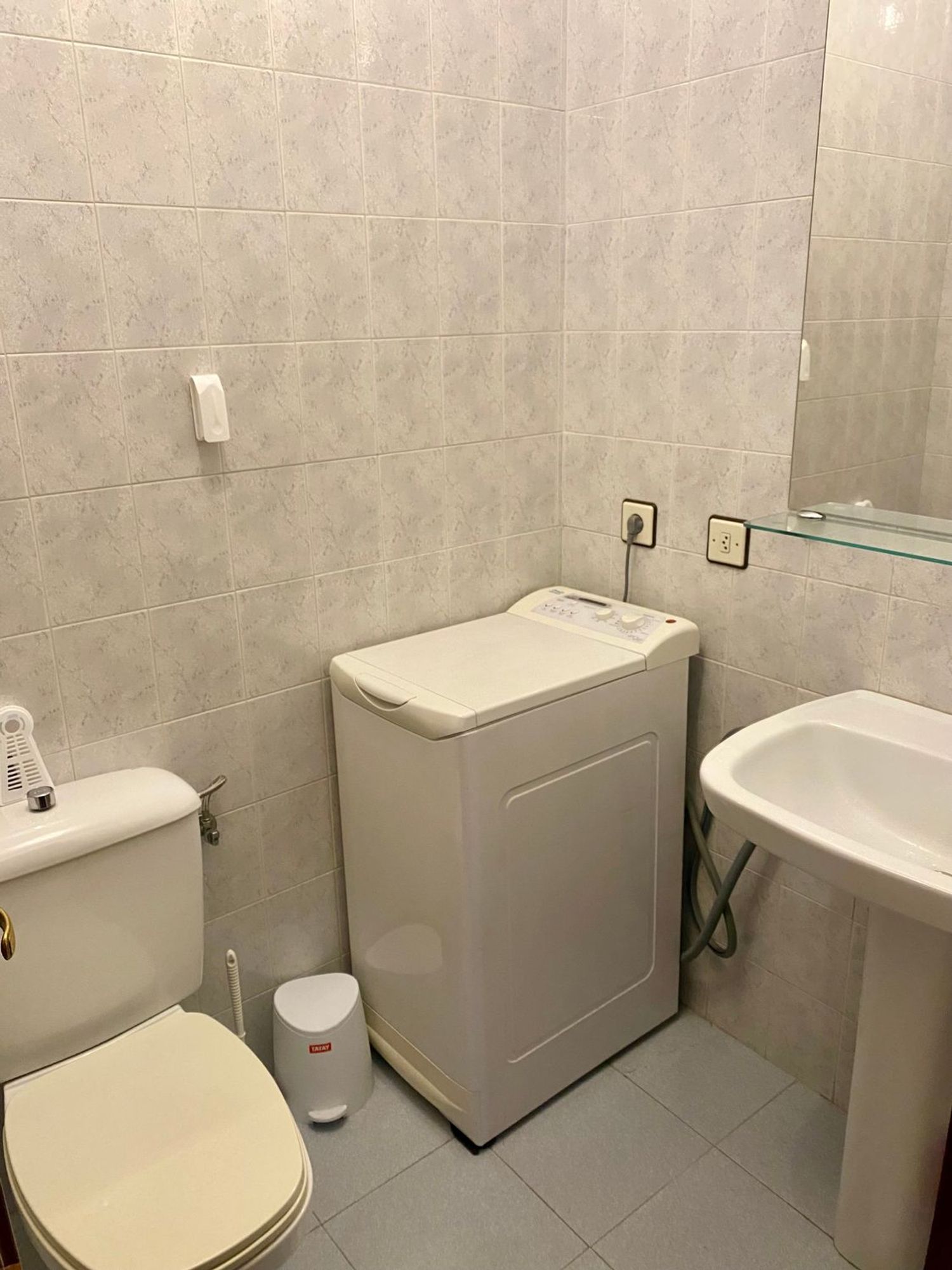 Piso en calle Quin el Pescador, 5 - Foto 5