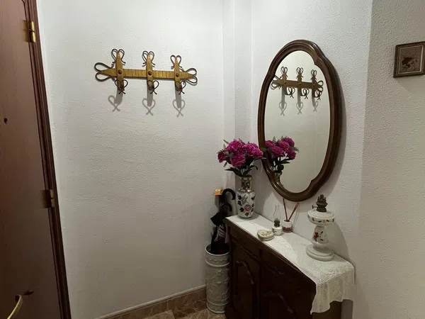 Piso en Calle Ventura Rodríguez, 37, La Trinidad - Foto 18