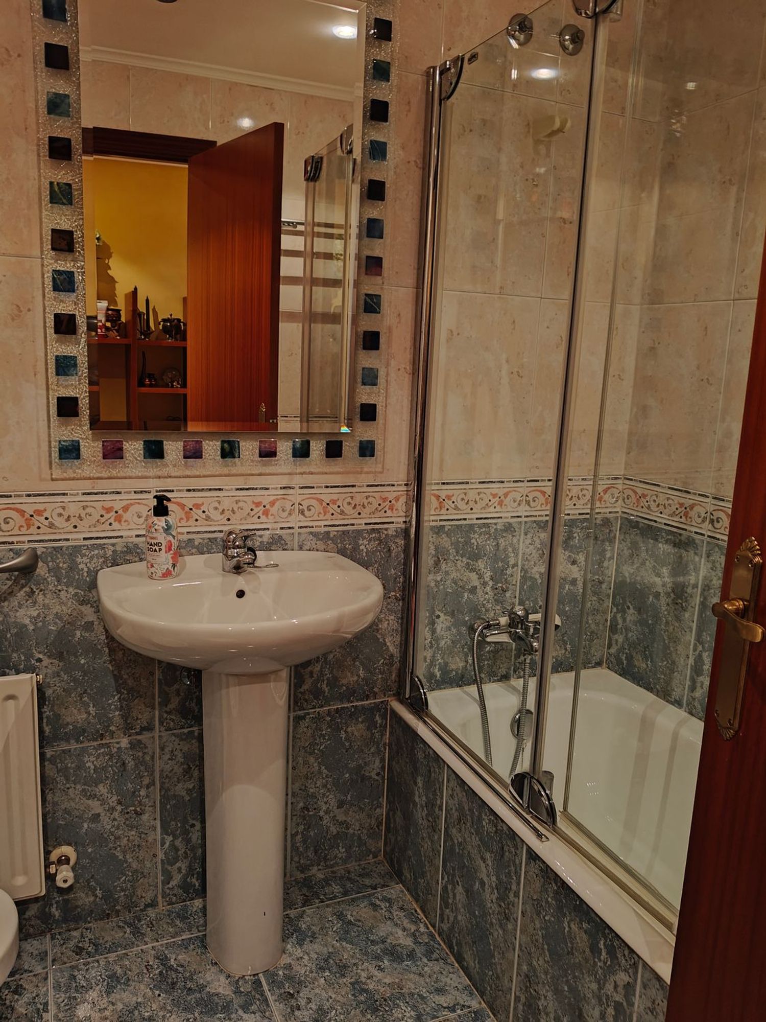 Piso en calle Belate, 11 - Foto 13