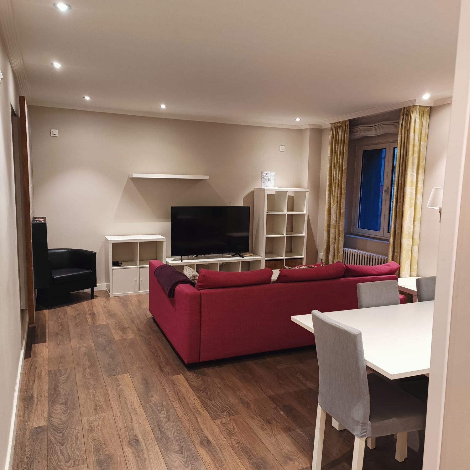 Piso en calle de Campomanes, 20 - Foto 6