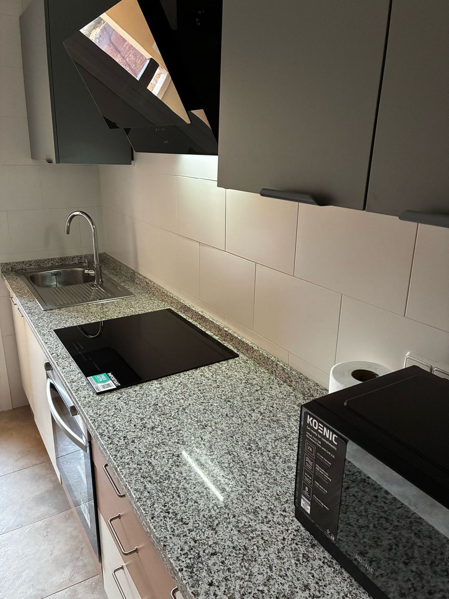 Piso en Alcazil, 50 - Foto 21