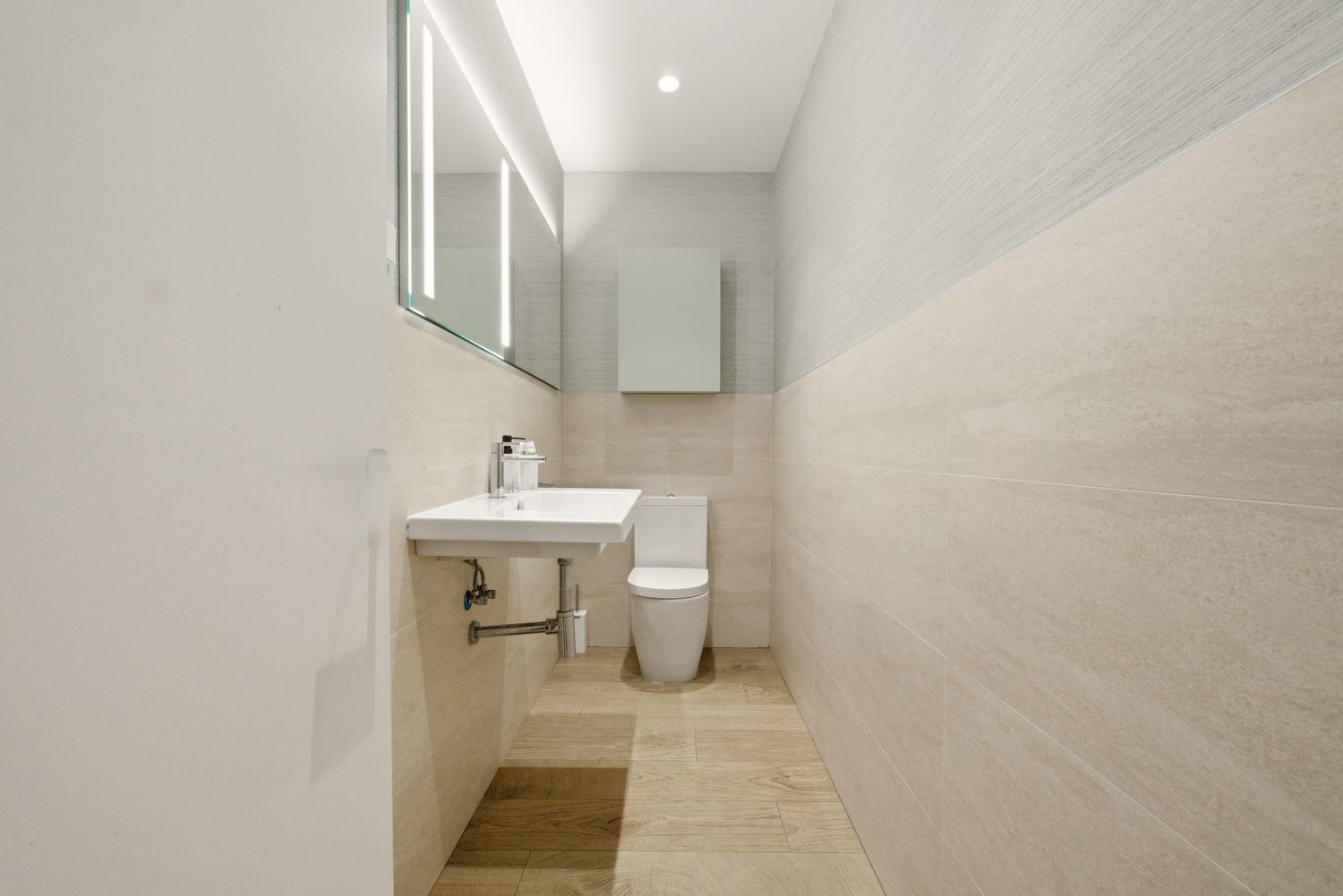 Chalet adosado en Barrio Zona norte - Foto 12
