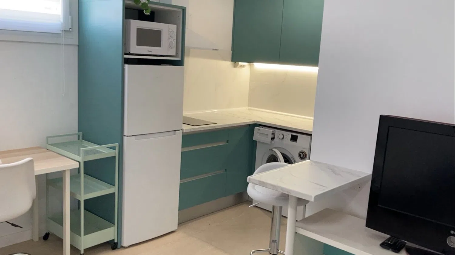 Estudio en avenida de La Rioja, 65 - Foto 6