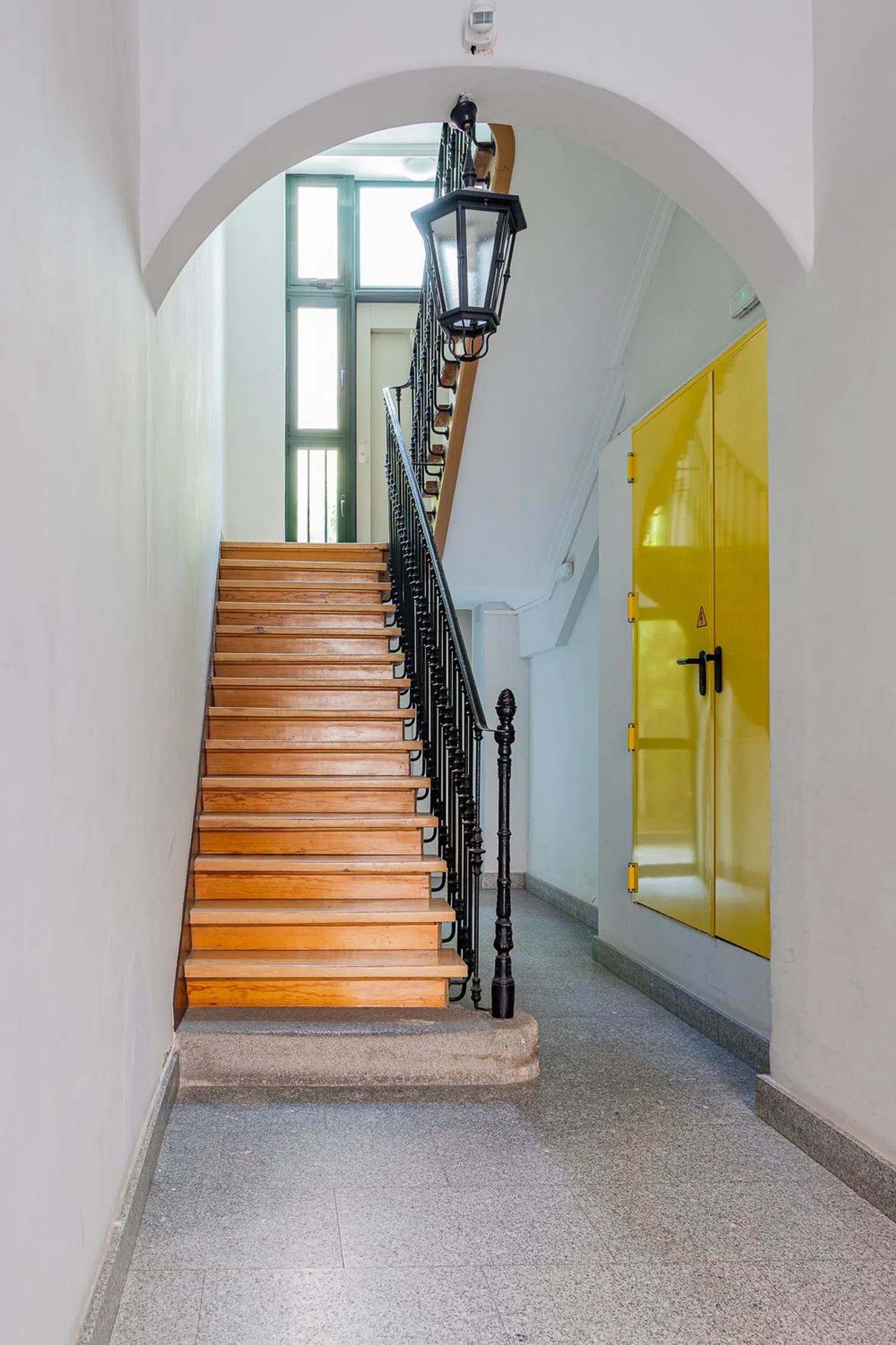 Estudio en calle de Zurbano, 84 - Foto 21