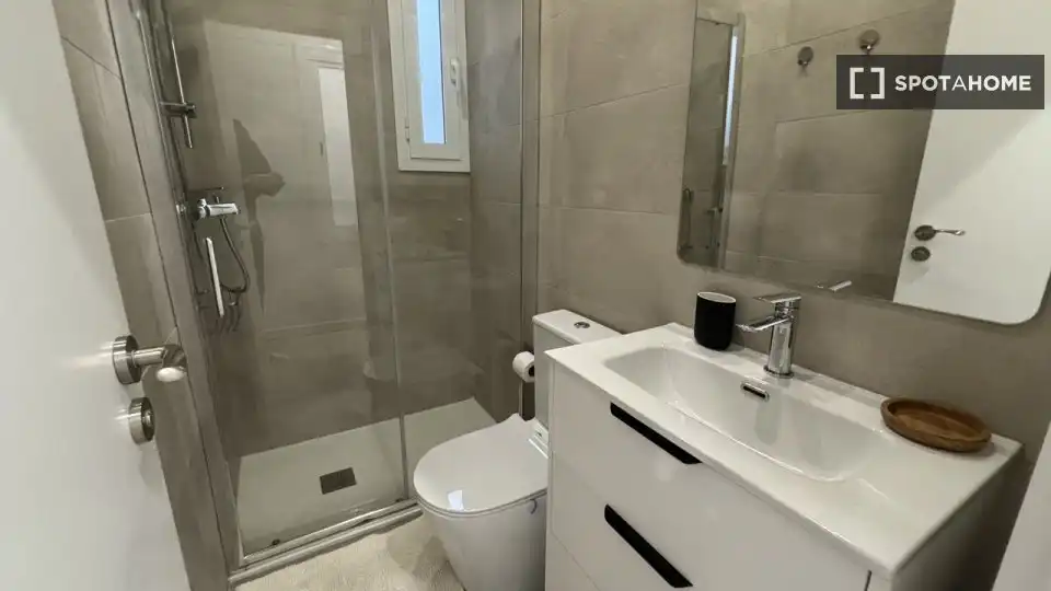 Piso en L'Hospitalet de Llobregat - Foto 7