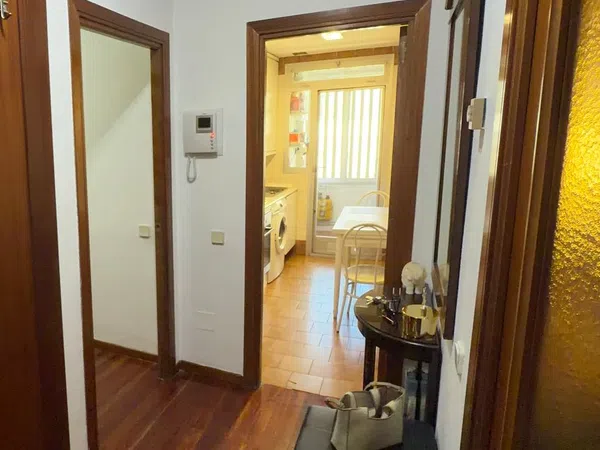 Piso en Calle de San Germán, 12, Cuzco-Castillejos - Foto 2