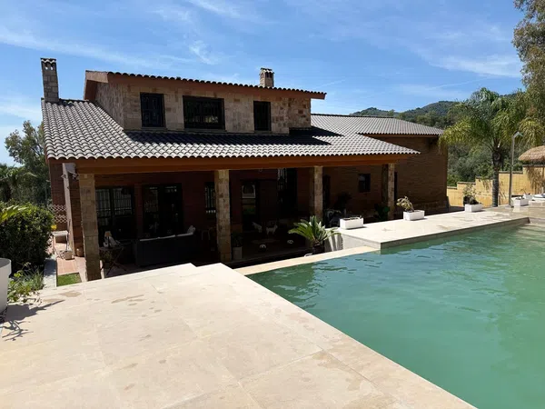 Casa independiente en avenida El brillante, 10 - Foto 4