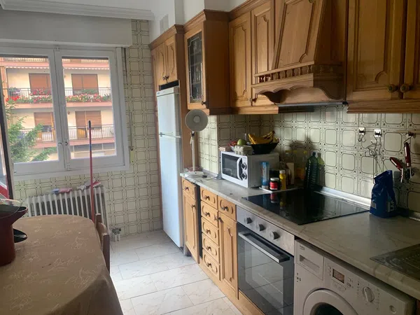 Piso en calle Alfonso el Batallador, 9 - Foto 20