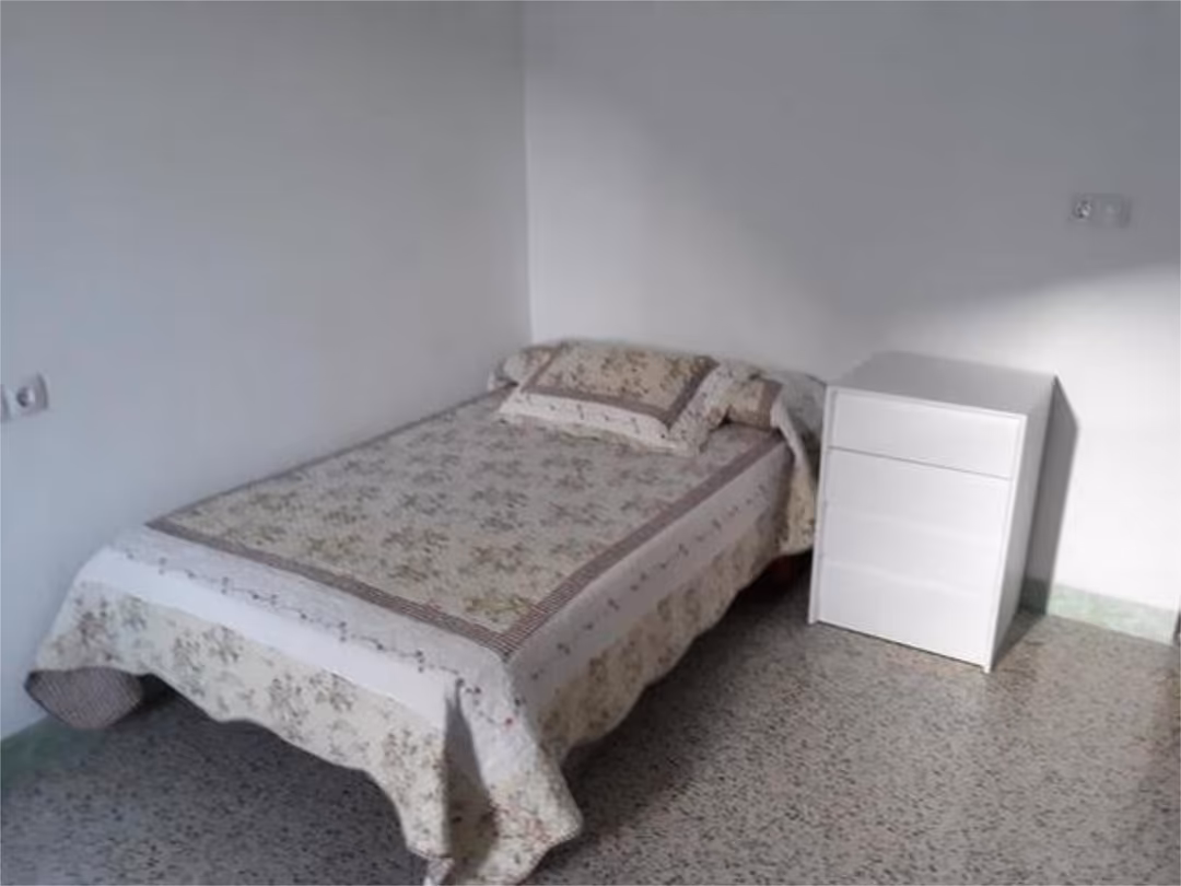 Piso en Plaza de Galicia - Foto 4