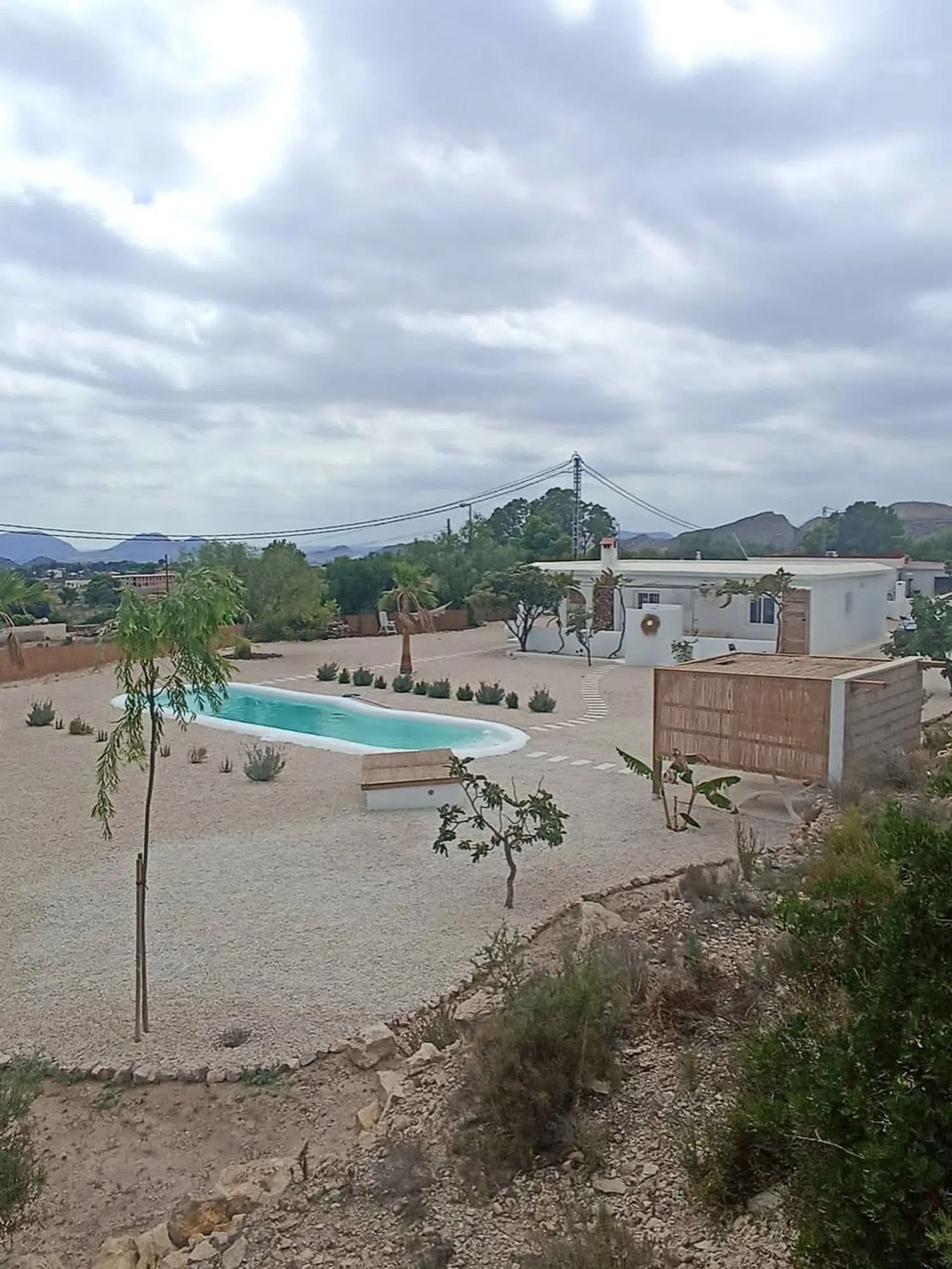 Casa independiente en Partida Boqueres, Poligono C, 14 - Foto 40