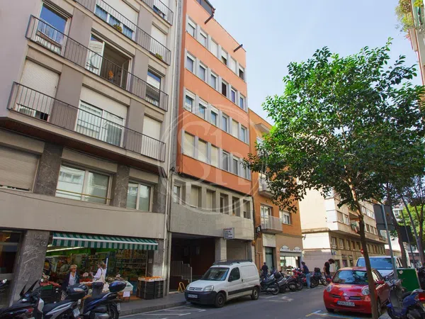 Estudio en Calle de Pàdua, El Putxet i el Farró - Foto 19