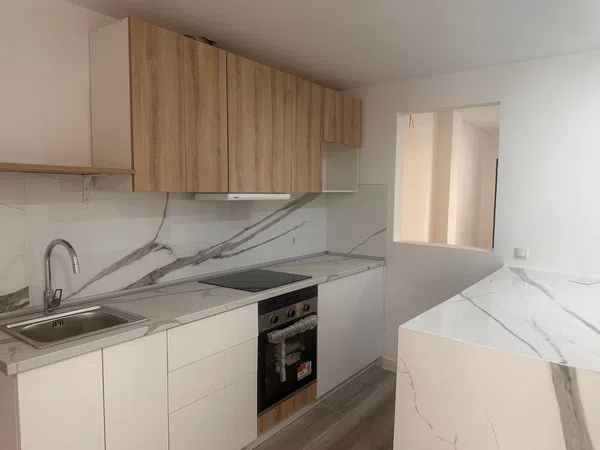 Piso en Calle de Marià Fortuny, 14, Les Planes, Les Planes - Foto 6