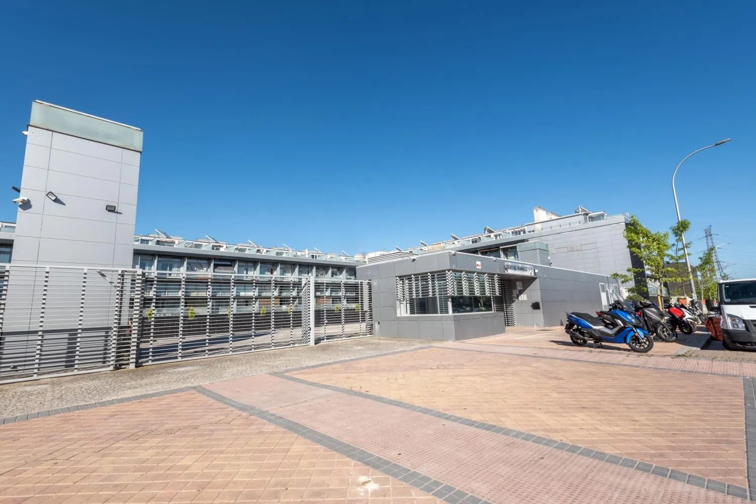 Dúplex en calle Cerro del Murmullo, 13 - Foto 9