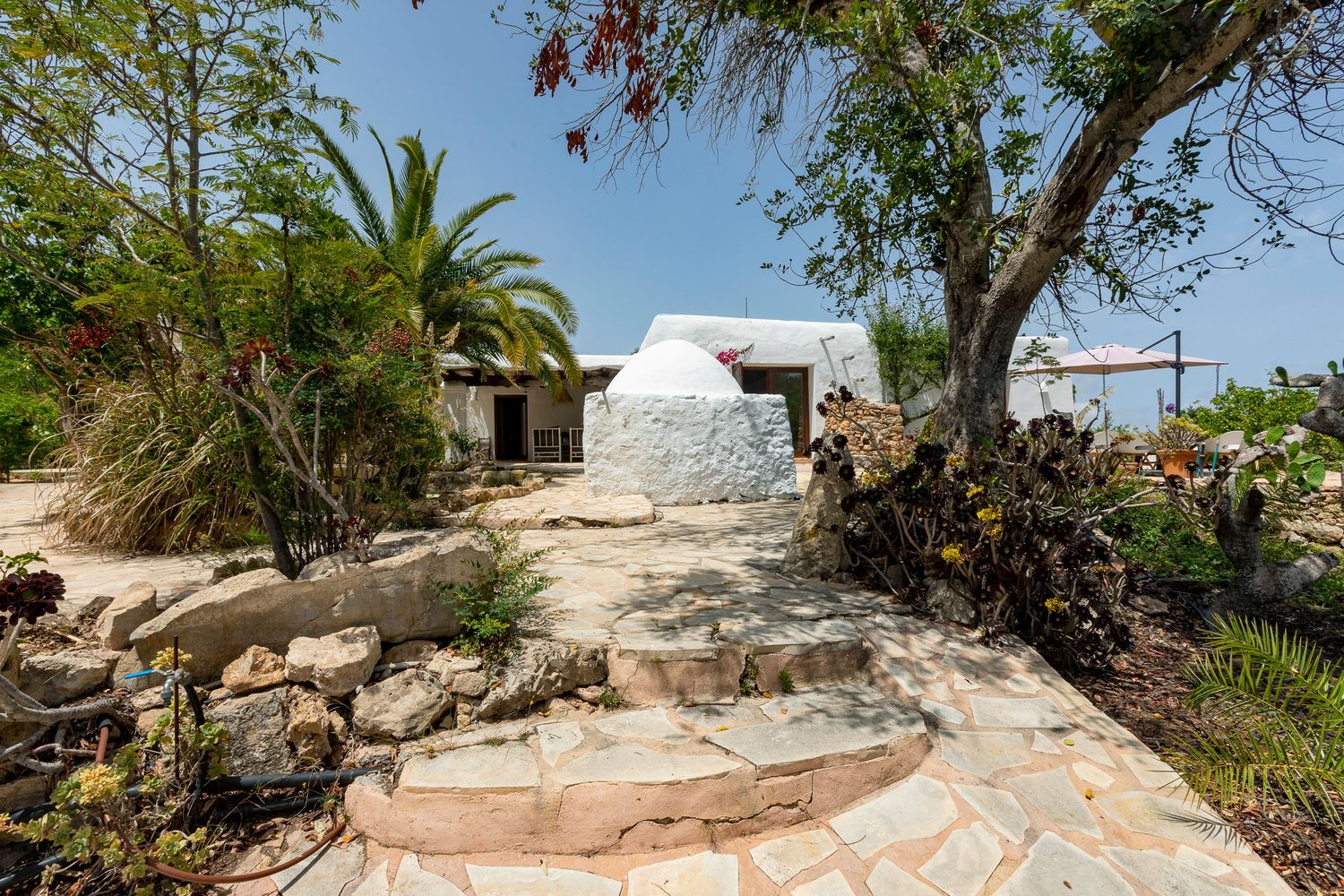 Casa o chalet independiente en Lugar Venda de Safragell, 176 - Foto 21