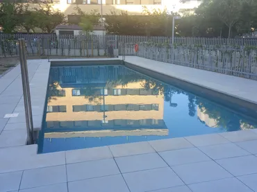 Planta baja en  Avinguda de la Via Augusta 144 - Foto 1