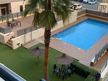 Piso en  Carrer de la Torreta de Miramar 14 - Foto 2