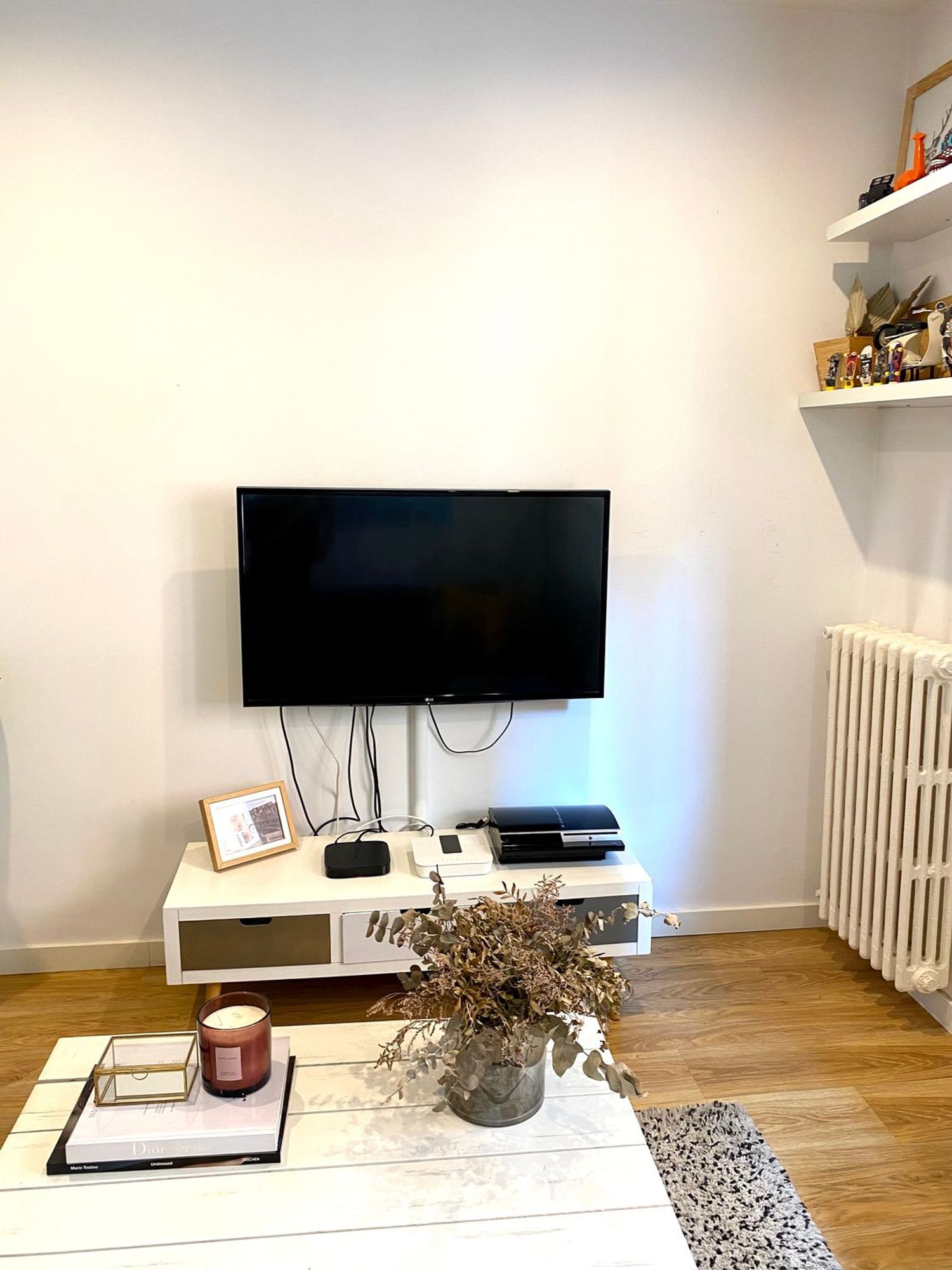 Piso en calle de Antonio Pérez, 19 - Foto 13