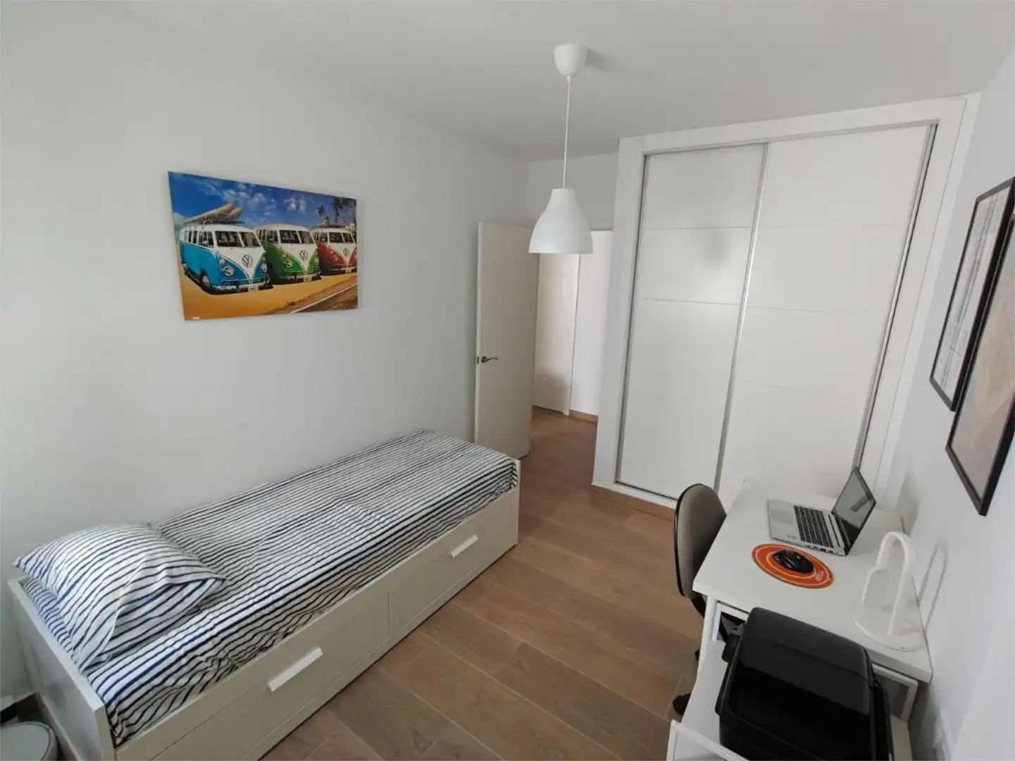 Piso en  Carretera de Madrid 88 - Foto 8