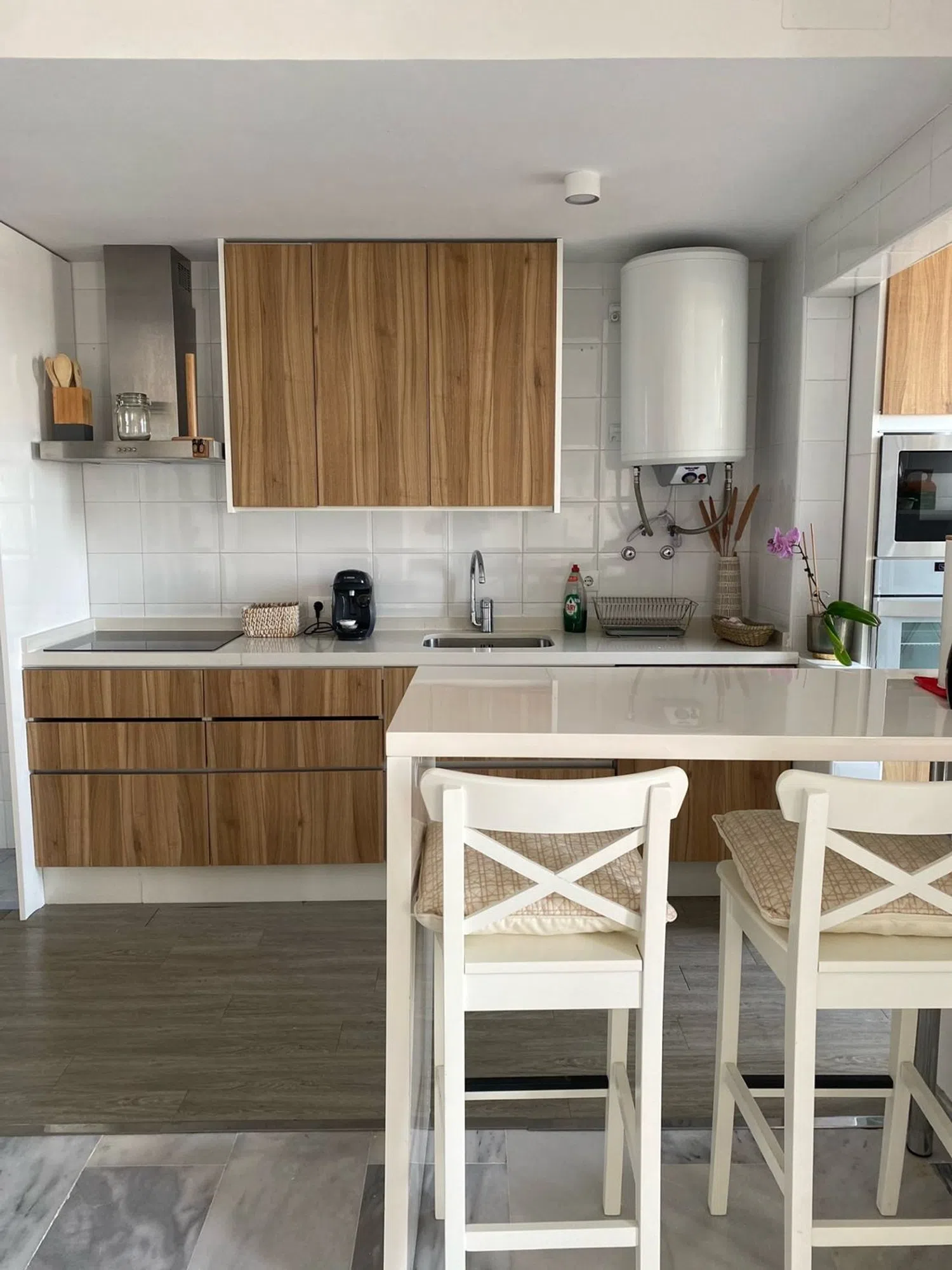 Piso en calle Río Nilo, 3 - Foto 11