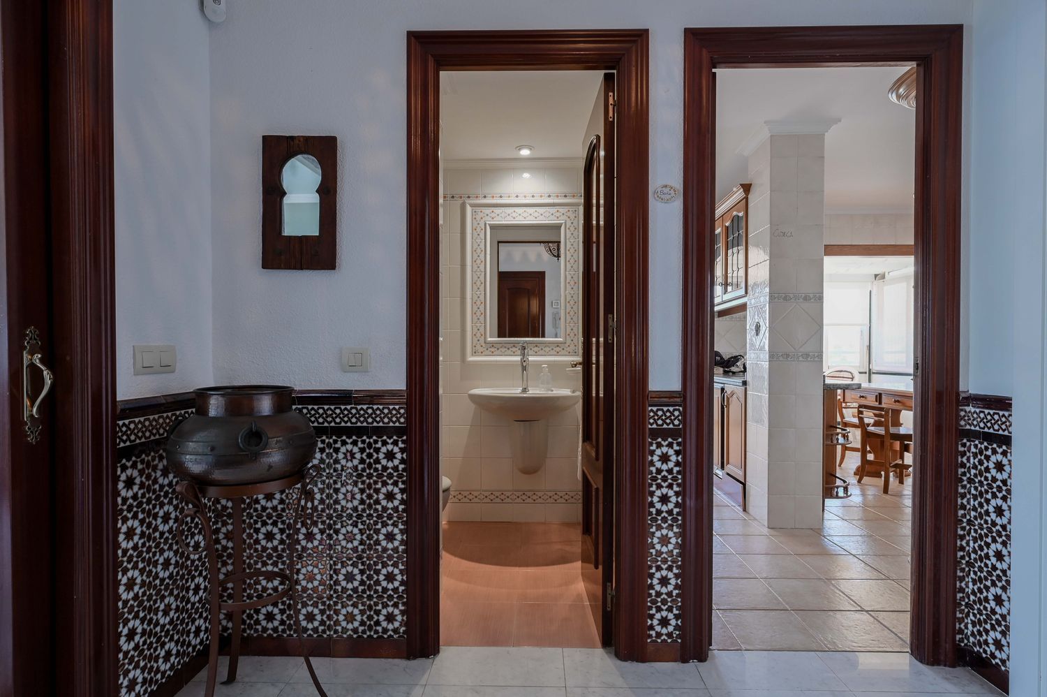 Dúplex en avenida Salvador Allende, 5 - Foto 2