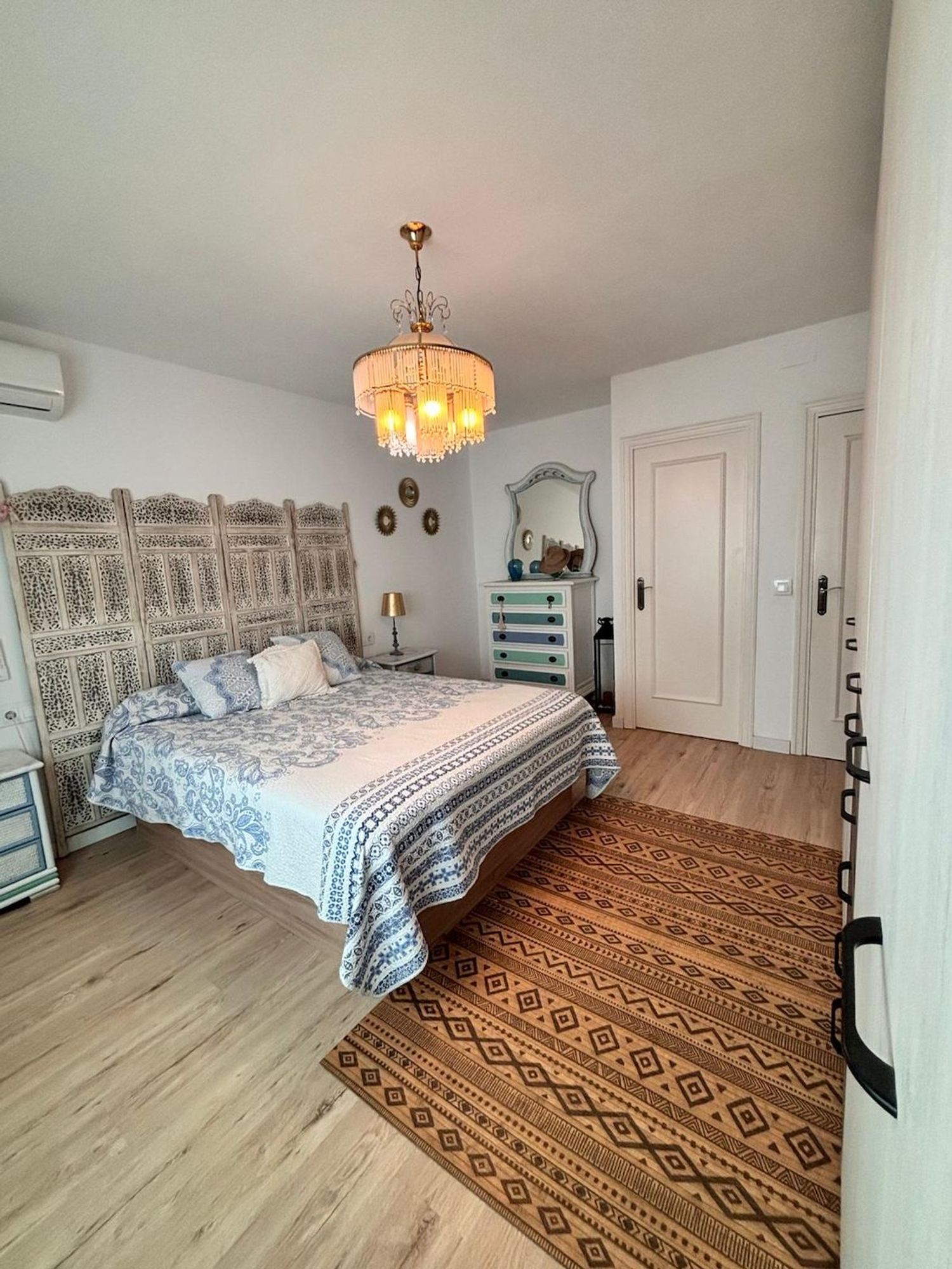 Piso en calle de Suècia, 4 a - Foto 7