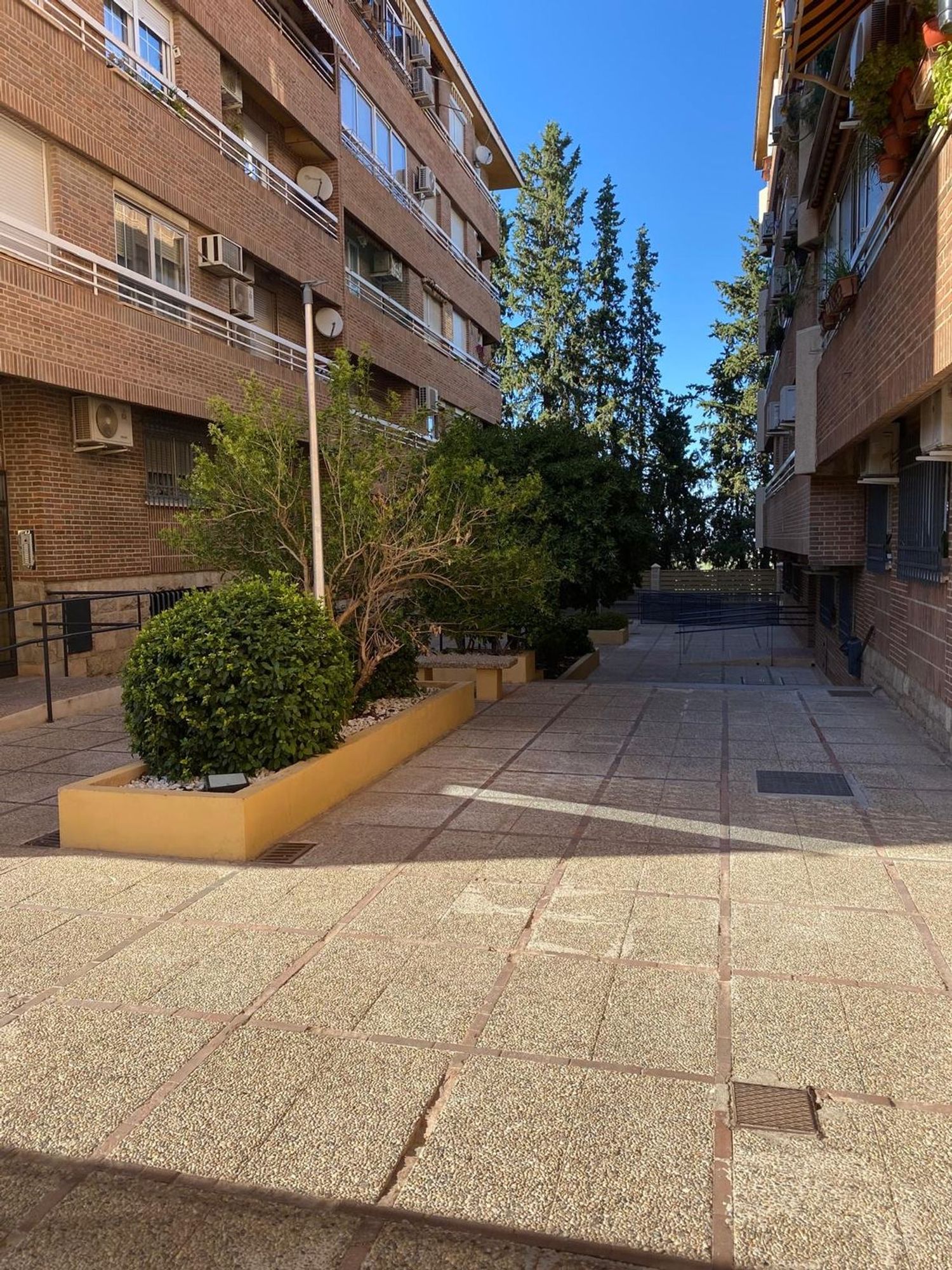 Piso en Avenida Arjona, 14, Peñamefecit - Avda Barcelona, Peñamefecit - Avda Barcelona - Foto 24
