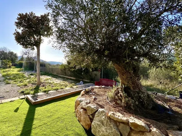Finca rústica en Andratx Pueblo - Foto 1