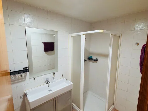 Piso en Avenida del Golf, 318, Altorreal-El Chorrico - Foto 10