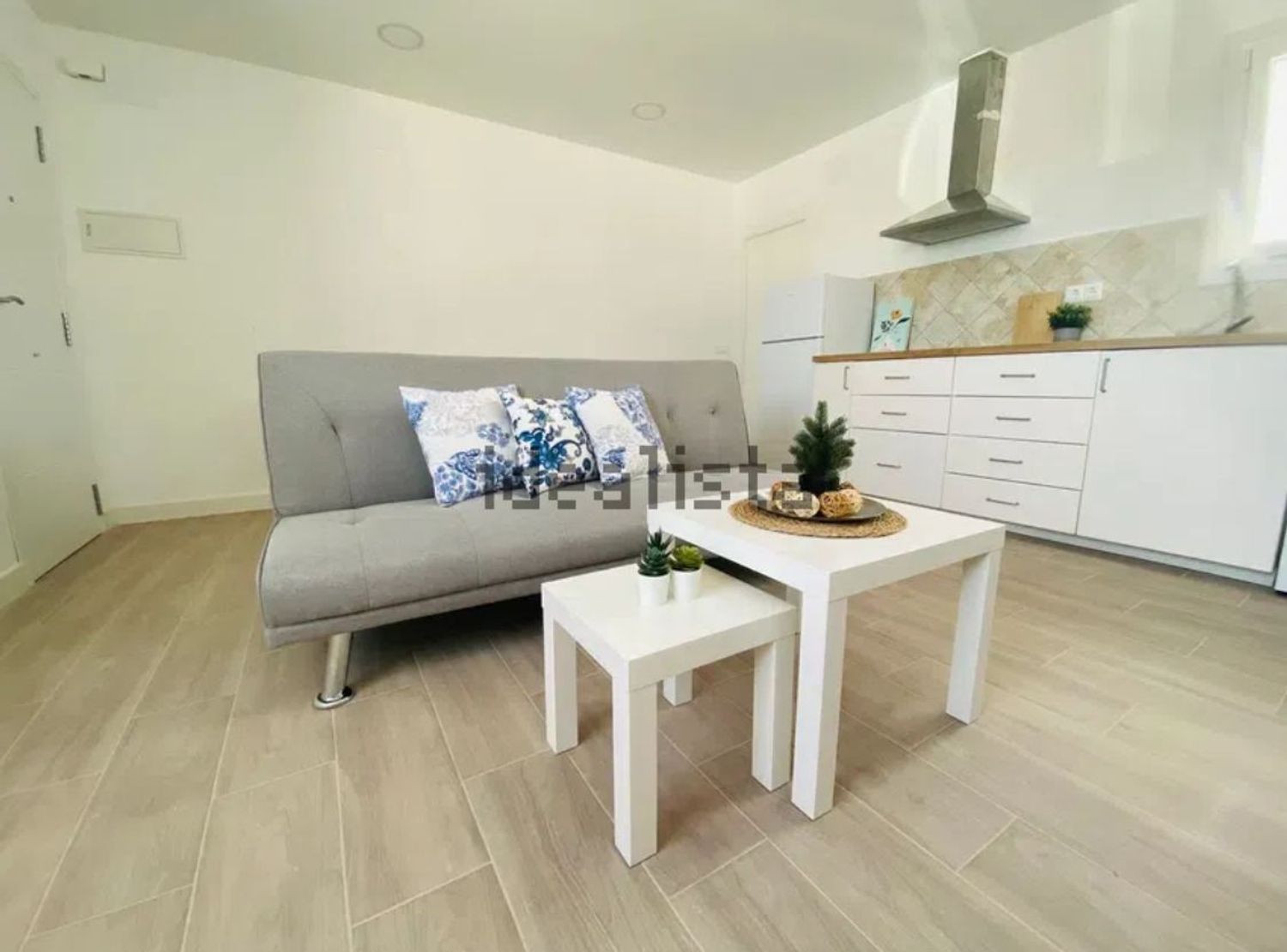 Piso en Avenida Ricardo Gross, 5, Cortijo de Maza-Finca Monsalvez-El Olivar, Málaga - Foto 4