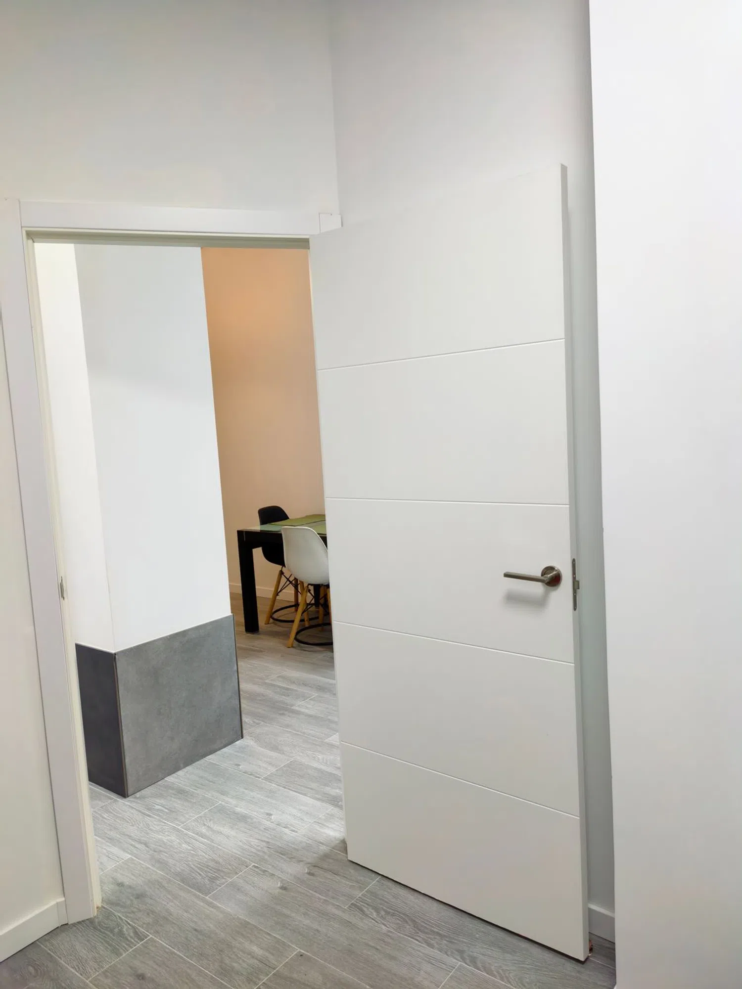 Estudio en calle Enriqueta Elizaicin, 11 - Foto 5