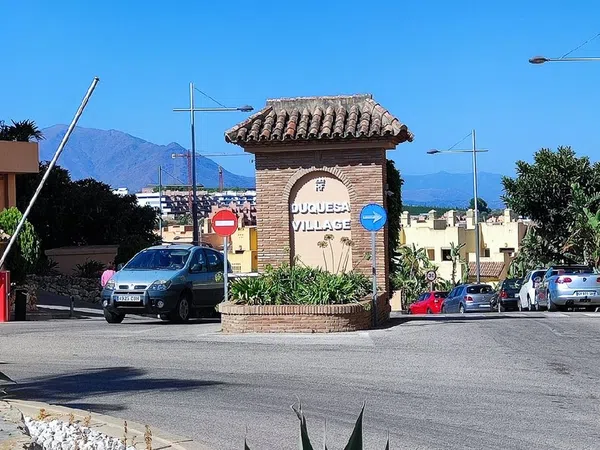 Piso en Urb. La Duquesa Village, 1, La Duquesa, La Duquesa - Foto 1