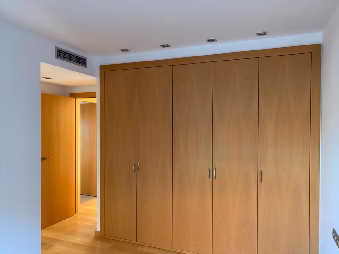 Piso en  Carrer d'Álvarez 18 - Foto 18