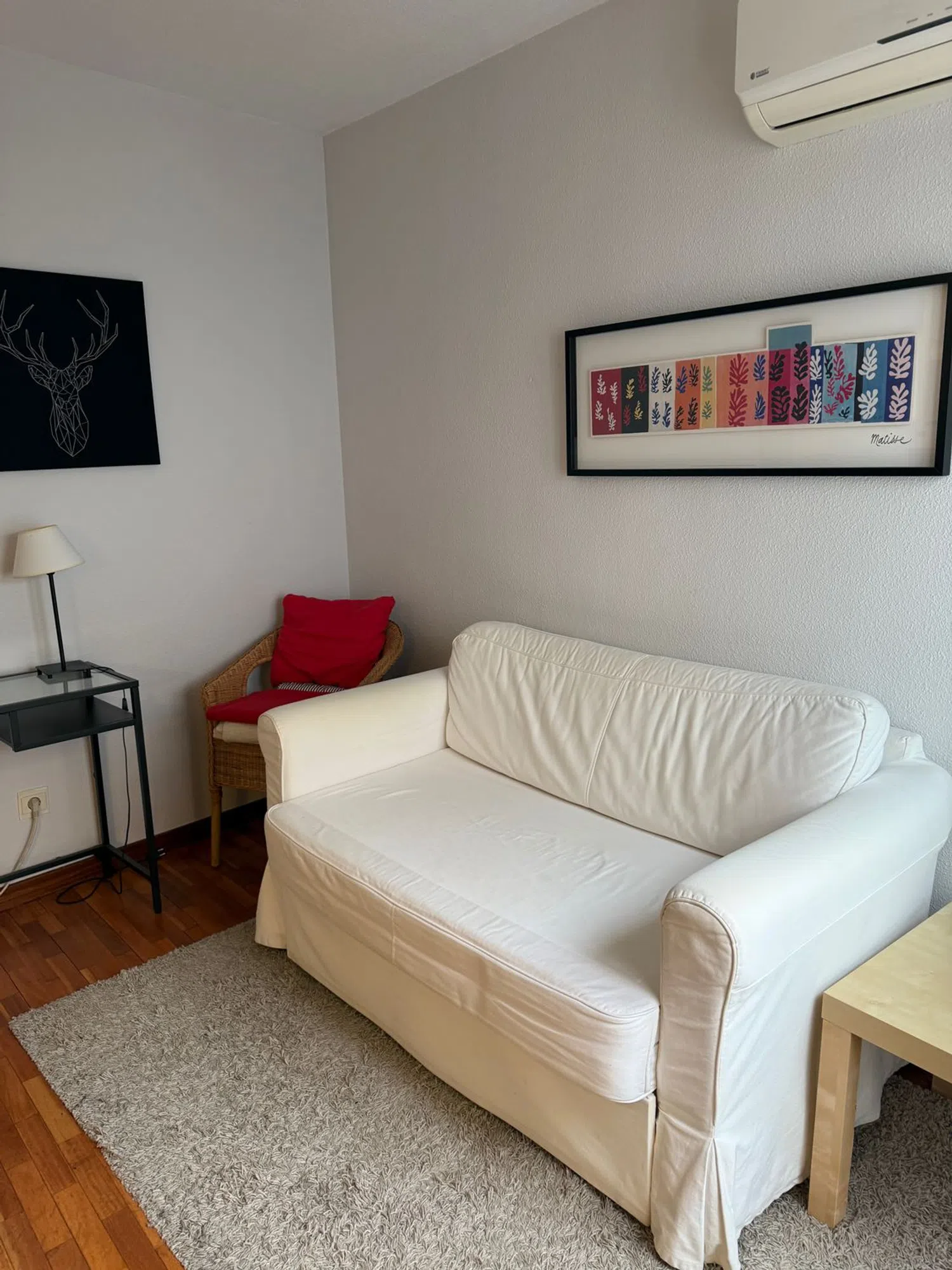 Piso en calle del Divino Pastor, 30 - Foto 6