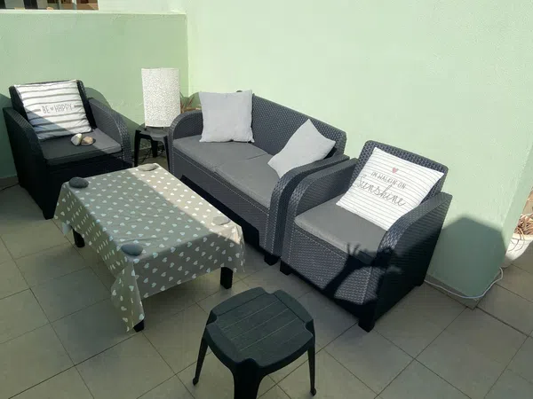 Dúplex en Avenida Olof Palme, 10, Puertito de Güímar, Puertito de Güímar - Foto 5