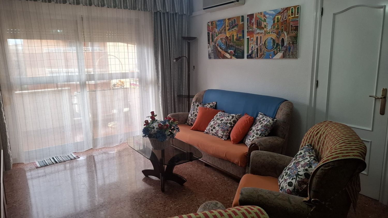 Piso en Ronda Residencial, 3, El Torreón - Los Ángeles - El Pilar, El Torreón - Los Ángeles - El Pilar - Foto 5