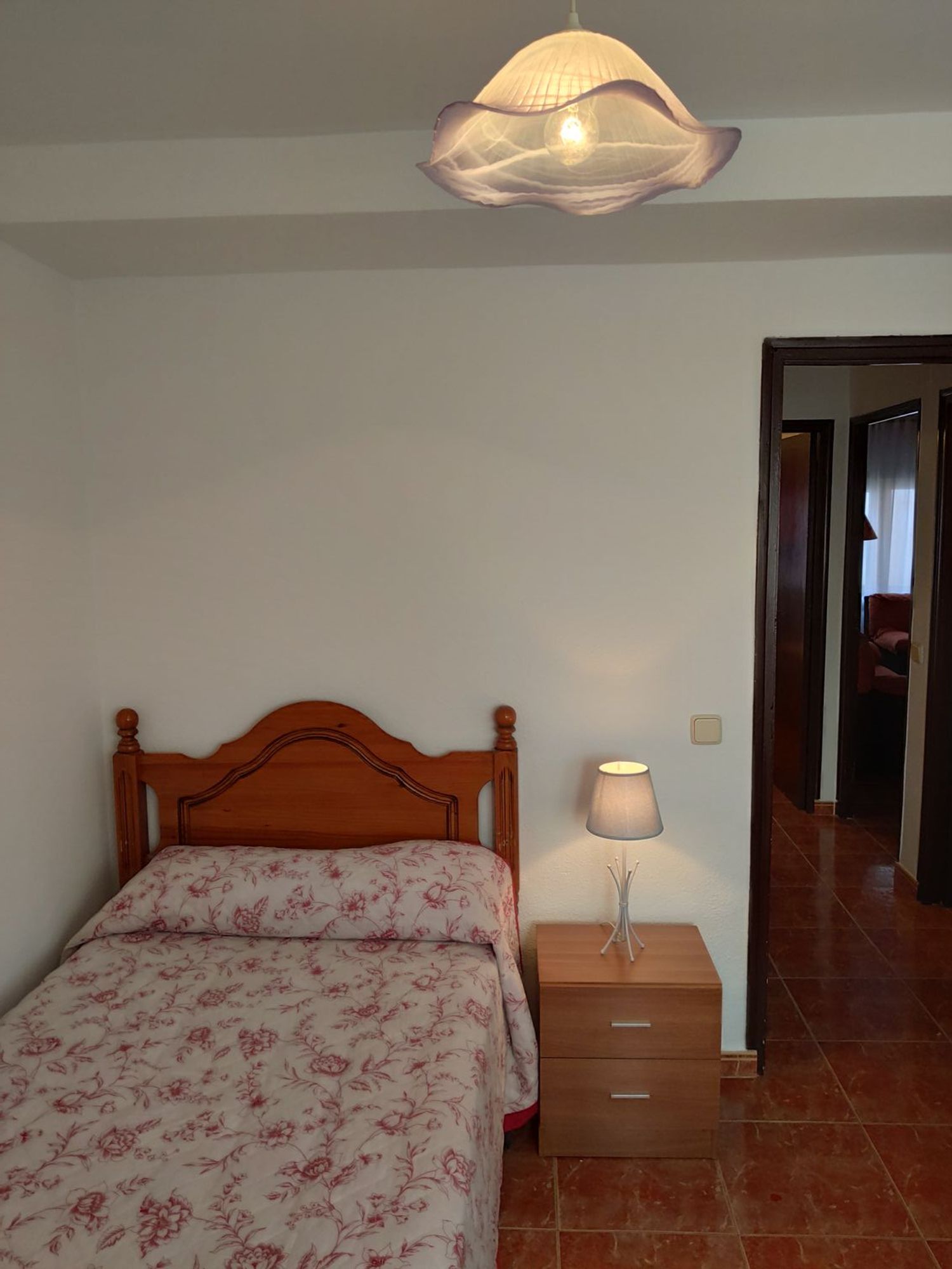 Piso en El Cerro - Crtra. San Rafael - Foto 13