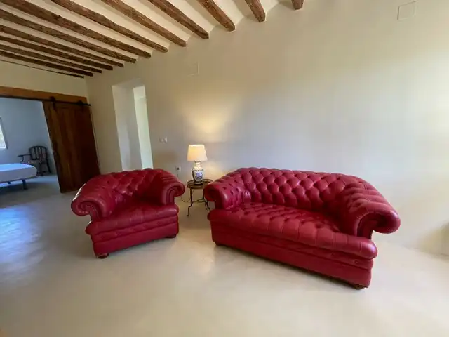 Chalet en  Partida Sant Peret - Foto 7