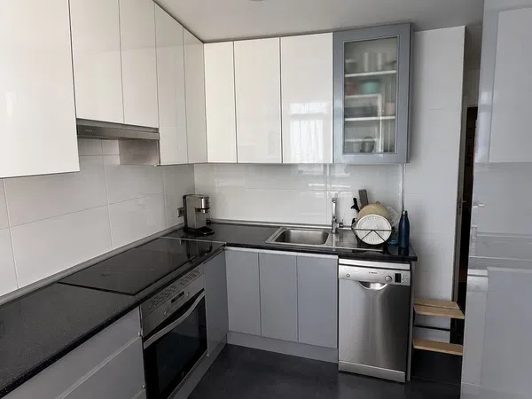 Piso en Avenida de los Voluntarios, 36, Casa Amarilla, Casa Amarilla - Foto 19