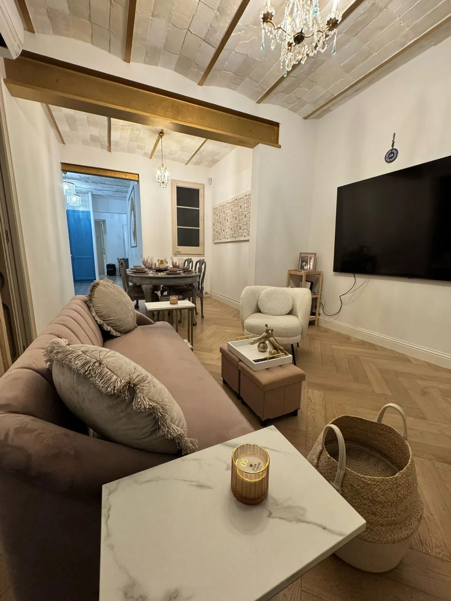 Piso en calle de Provença, 373 - Foto 14