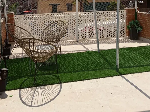 Piso en Avenida Purísima Concepción, 49, Santa Bárbara, Santa Bárbara - Foto 19