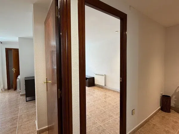 Piso en Calle de Santander, 17, Ciudad Jardín - Parque Roma - Foto 6
