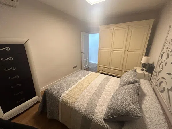 Piso en calle de Mariano Turmo, 3 - Foto 2