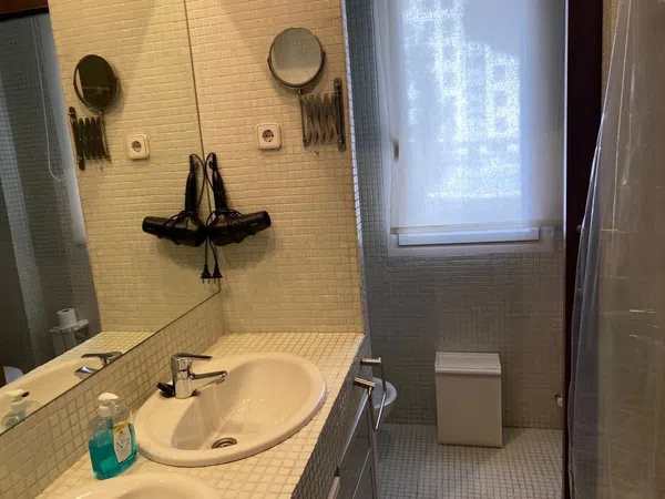 Piso en calle de Fernán Gonzalez, 34 - Foto 4