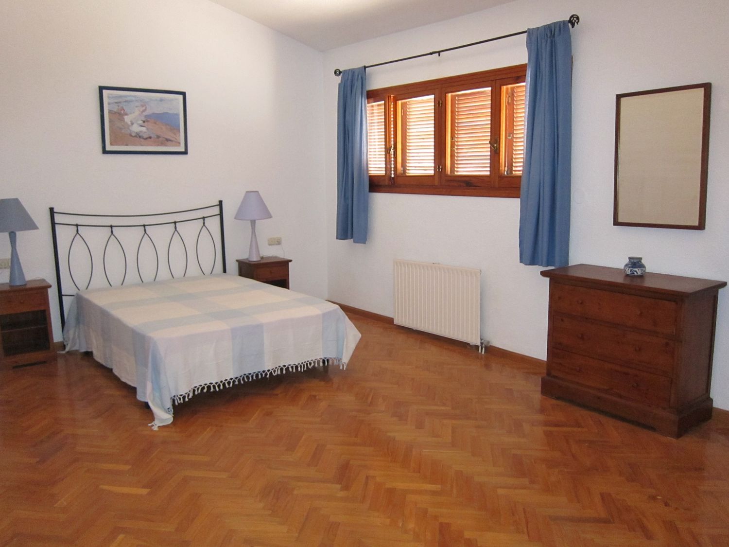 Chalet adosado en calle Manolo Morán, 43 - Foto 18